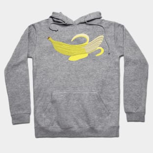 BananA Manger Hoodie